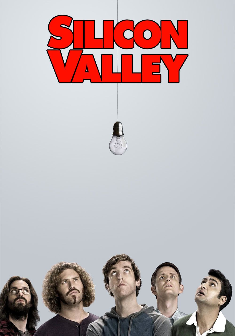 مسلسل Silicon Valley الموسم 2 مترجمة