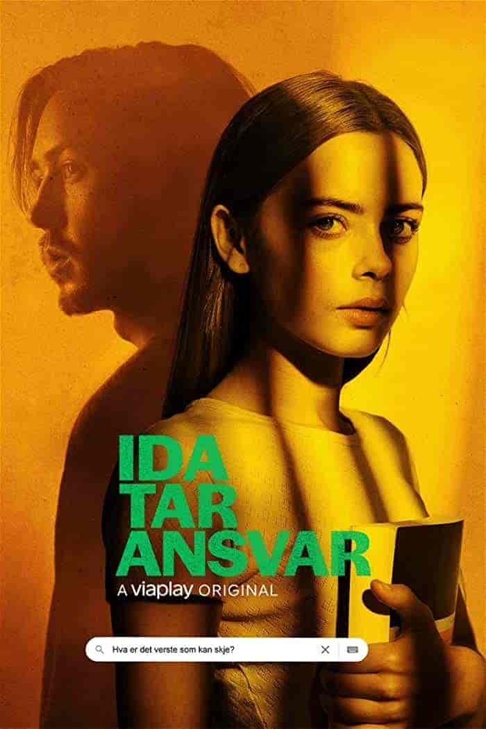 مسلسل Ida Tar Ansvar الموسم 1 مترجمة