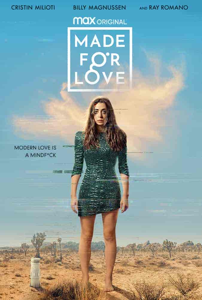 مسلسل Made For Love الموسم 1 مترجمة