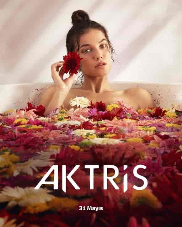 مسلسل Aktris الموسم 1