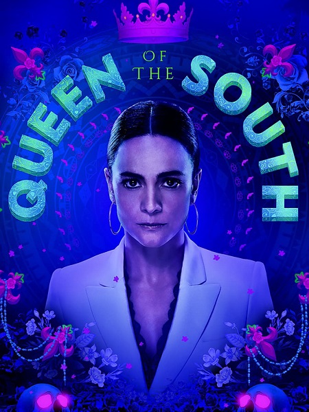 مسلسل Queen Of The South الموسم 4 مترجمة