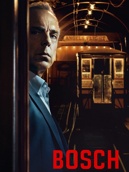 مسلسل Bosch الموسم 4 مترجمة