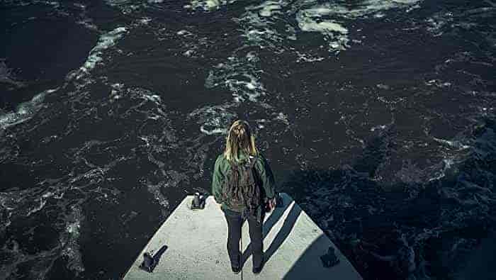 مسلسل High Water الموسم 1 مترجمة