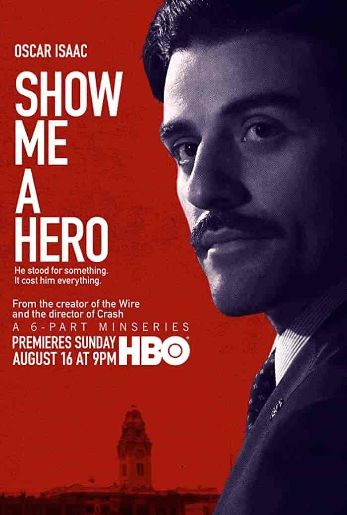 مسلسل Show Me A Hero الموسم 1 مترجمة