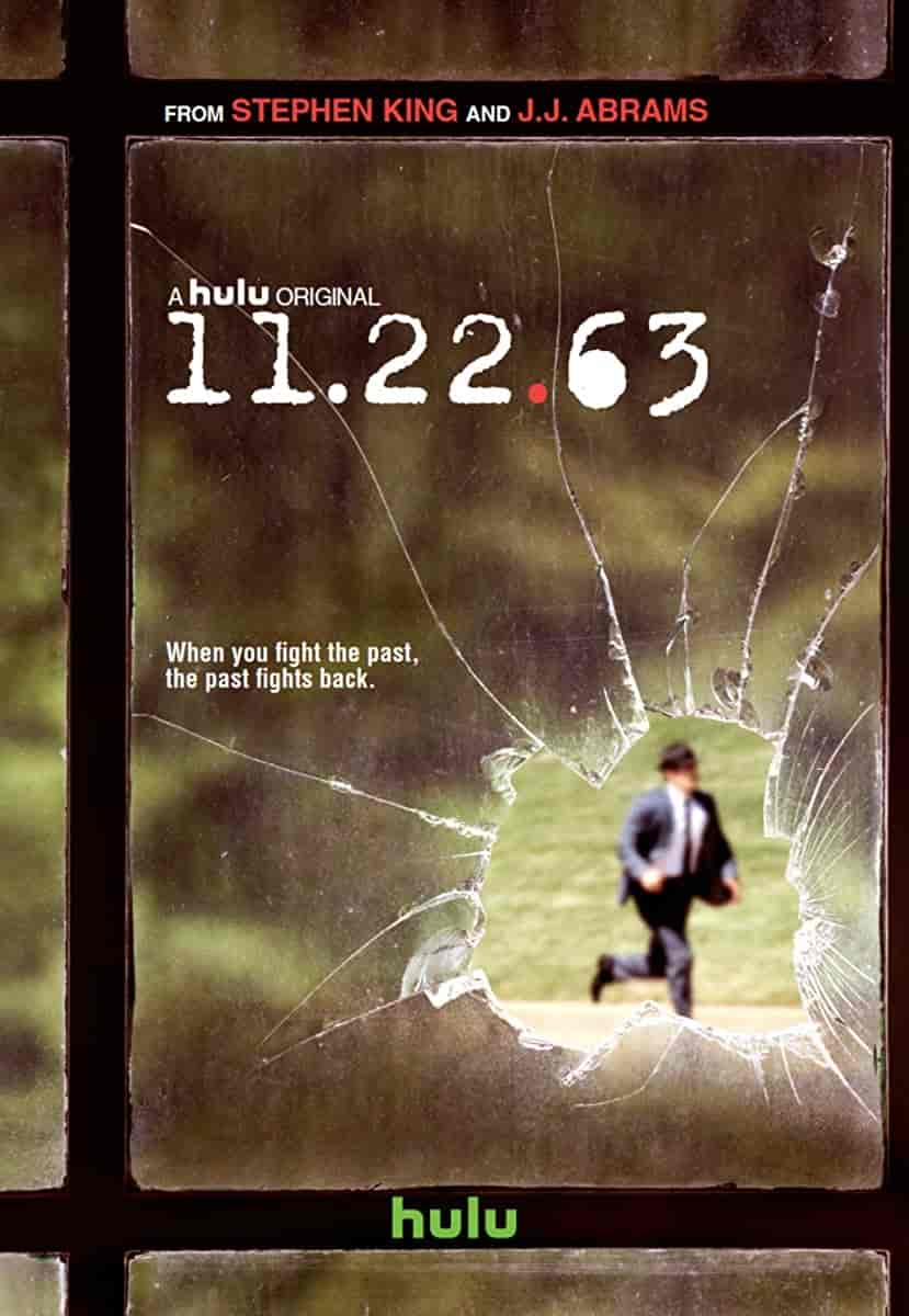 مسلسل 11.22.63 الموسم 1