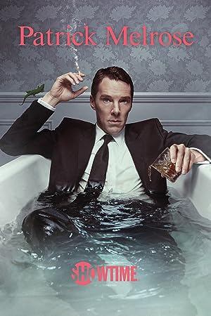 مسلسل Patrick Melrose الموسم 1