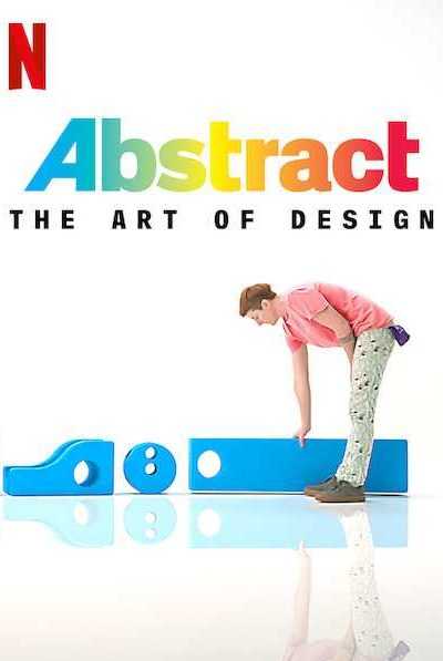 برنامج Abstract The Art Of Design الموسم 2 مترجمة