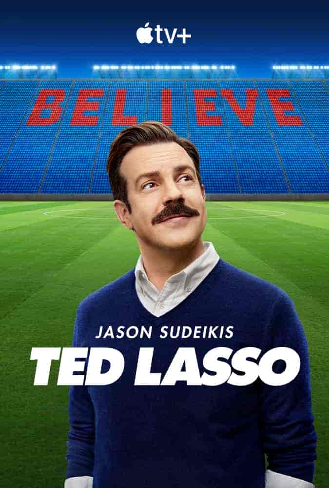 مسلسل Ted Lasso الموسم 2