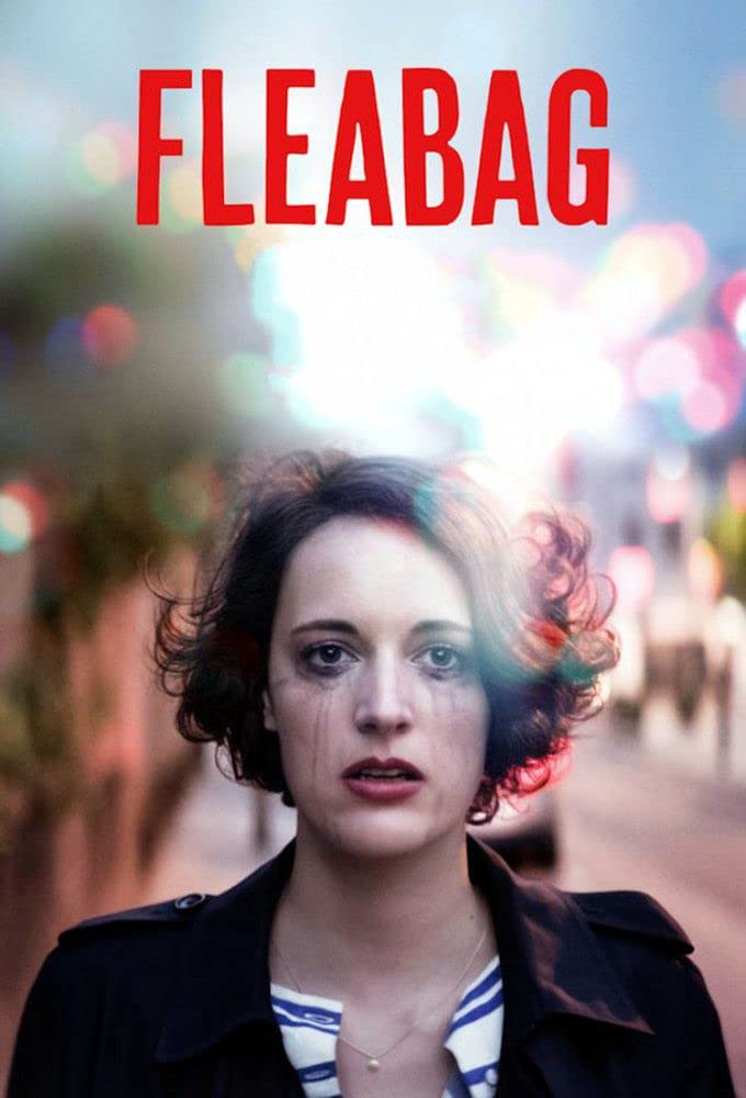 مسلسل Fleabag الموسم 2