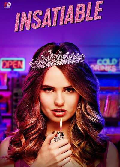 مسلسل Insatiable الموسم 1 مترجمة