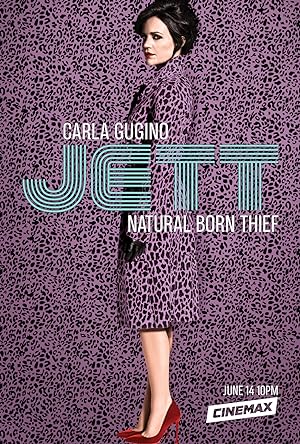 مسلسل Jett الموسم 1 مترجمة