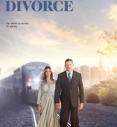 مسلسل Divorce الموسم 1 مترجمة