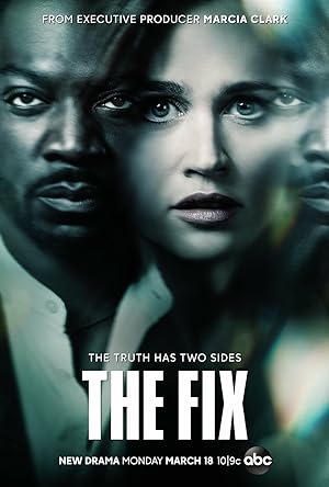 مسلسل The Fix الموسم 1 مترجمة