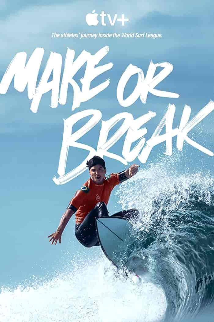 مسلسل Make Or Break الموسم 1 مترجمة