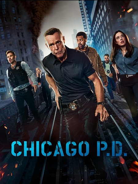 مسلسل Chicago PD الموسم 12 مترجمة