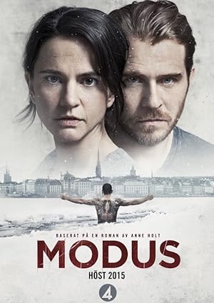 مسلسل Modus الموسم 1 مترجمة