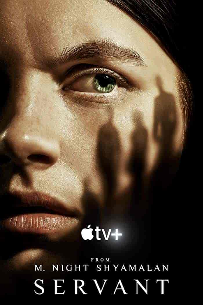 مسلسل Servant الموسم 3 مترجمة