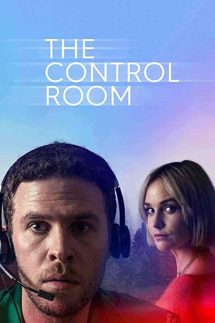 مسلسل The Control Room الموسم 1 مترجمة