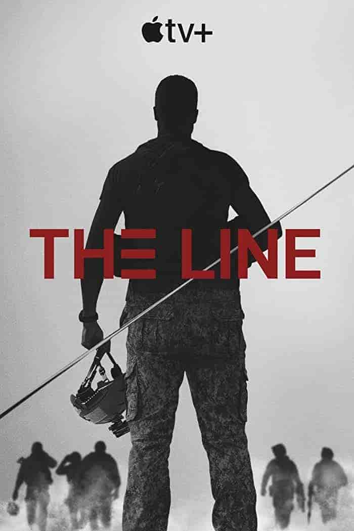 مسلسل The Line الموسم 1 مترجمة