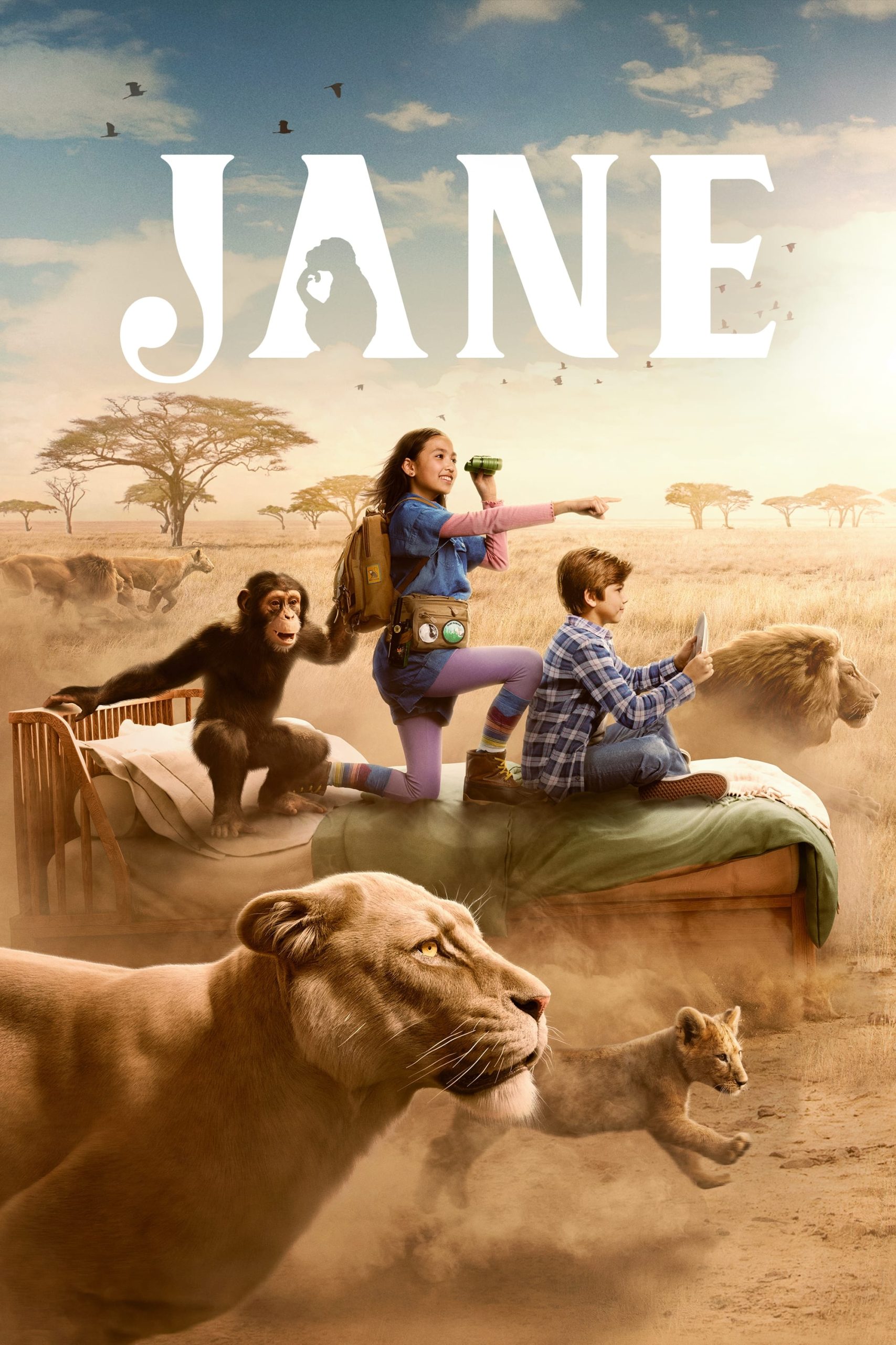 مسلسل Jane الموسم 2 مترجمة