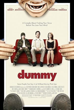 مسلسل Dummy الموسم 1 مترجمة