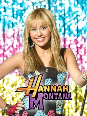 مسلسل Hannah Montana الموسم 3 مترجمة