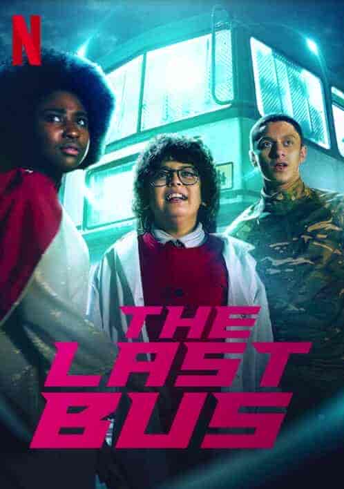 مسلسل The Last Bus الموسم 1 مترجمة