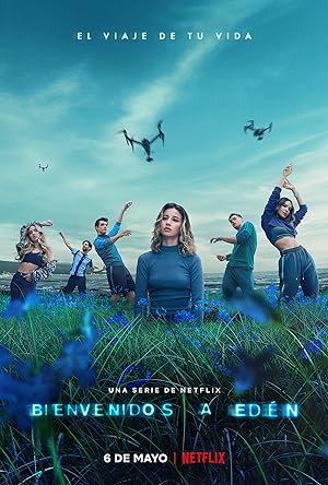 مسلسل Welcome To Eden الموسم 1 مترجمة