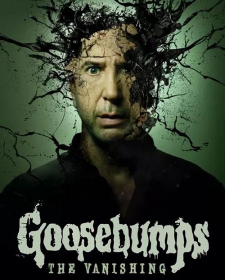 مسلسل Goosebumps الموسم 2 مترجمة