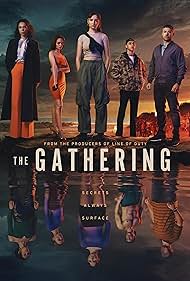 مسلسل The Gathering الموسم 1 مترجمة