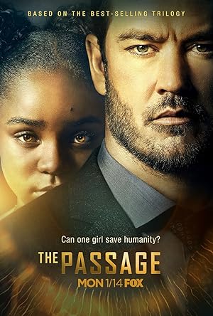 مسلسل The Passage الموسم 1 مترجمة