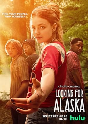 مسلسل Looking For Alaska الموسم 1 مترجمة