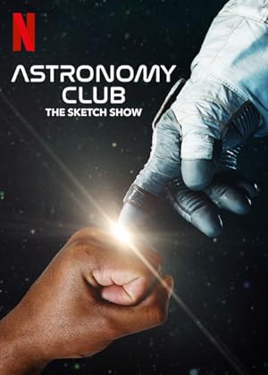 مسلسل Astronomy Club الموسم 1 مترجمة