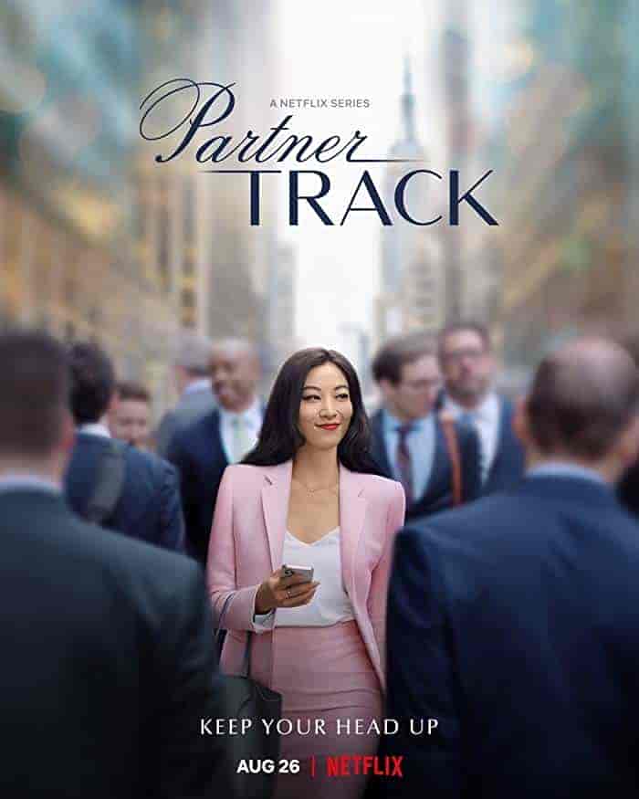 مسلسل Partner Track الموسم 1 مترجمة