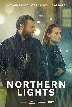 مسلسل Northern Lights الموسم 1