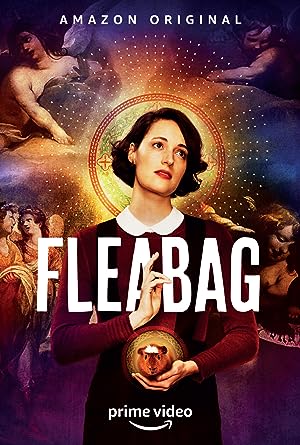 مسلسل Fleabag الموسم 1