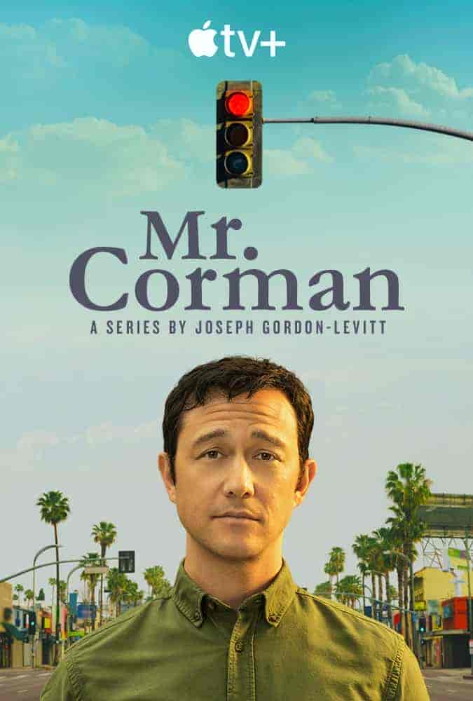 مسلسل Mr. Corman الموسم 1 مترجمة