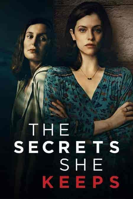 مسلسل The Secrets She Keeps الموسم 2 مترجمة