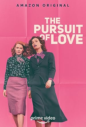 مسلسل The Pursuit Of Love الموسم 1
