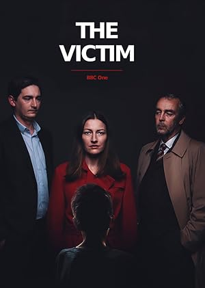 مسلسل The Victim الموسم 1 مترجمة
