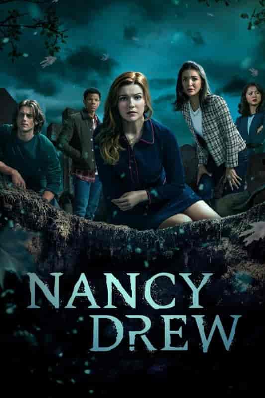 مسلسل Nancy Drew الموسم 1 1