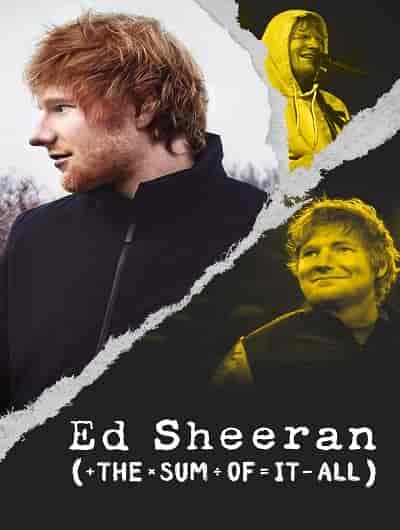مسلسل Ed Sheeran: The Sum Of It All الموسم 1