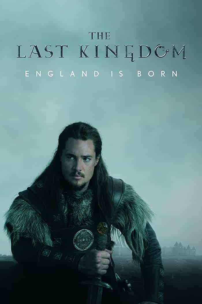 مسلسل The Last Kingdom الموسم 1 مترجمة