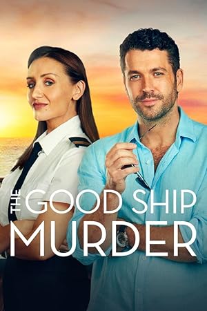 مسلسل The Good Ship Murder الموسم 1