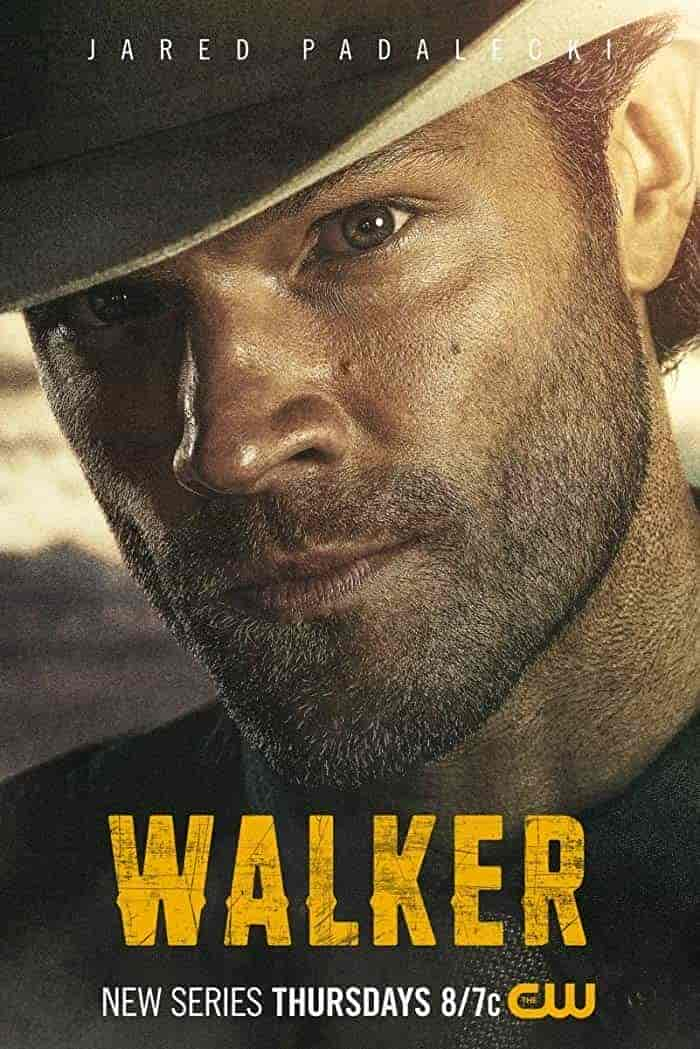 مسلسل Walker الموسم 1 مترجمة