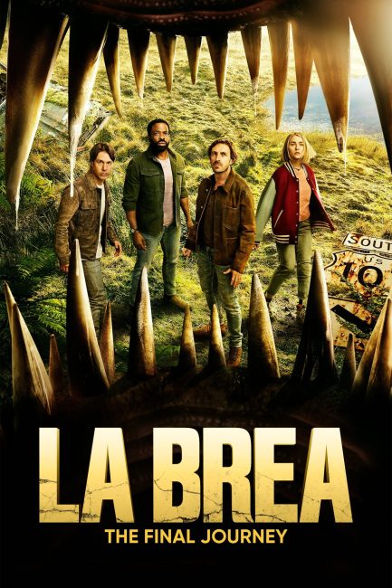 مسلسل La Brea الموسم 3 مترجمة