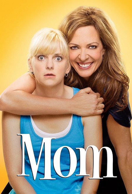 مسلسل Mom الموسم 6 مترجمة