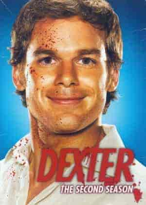 مسلسل Dexter الموسم 2 مترجمة