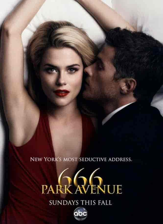 مسلسل 666 Park Avenue الموسم 1