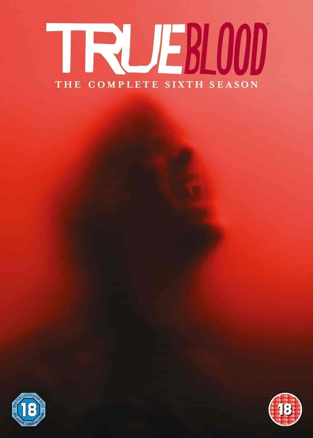 مسلسل True Blood الموسم 6